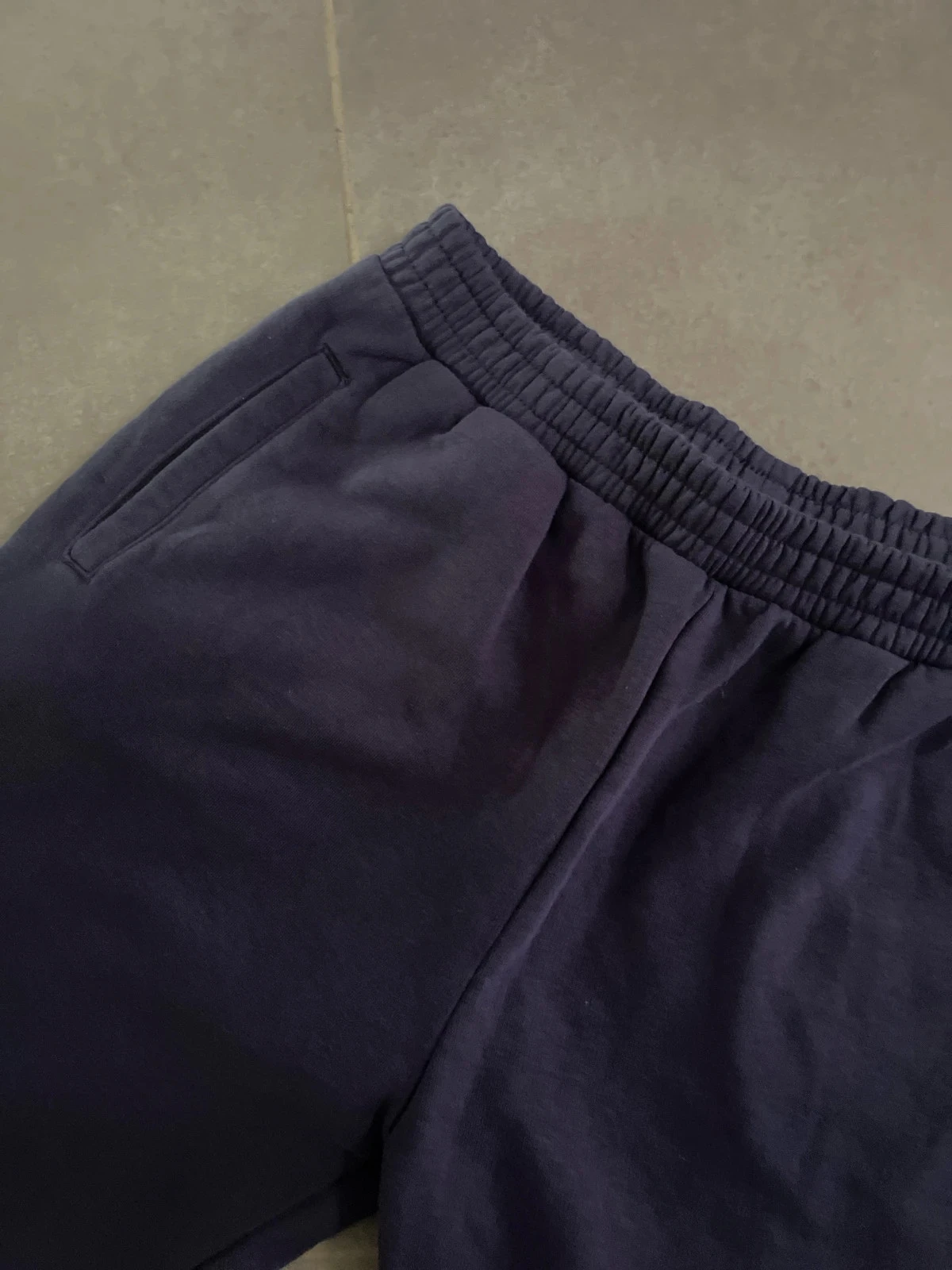 Fila jogging pantalon bas sport garçon 13 14 ans neuf – photo 4